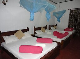 Castlereigh Holiday Bungalow