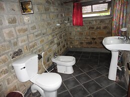 Castlereigh Holiday Bungalow