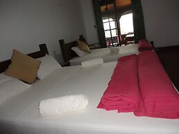 Castlereigh Holiday Bungalow