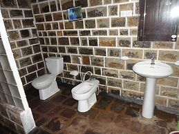 Castlereigh Holiday Bungalow