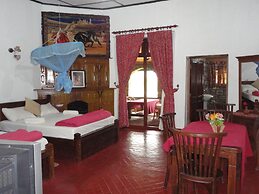 Castlereigh Holiday Bungalow