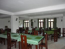 Castlereigh Holiday Bungalow