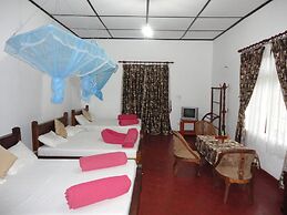 Castlereigh Holiday Bungalow