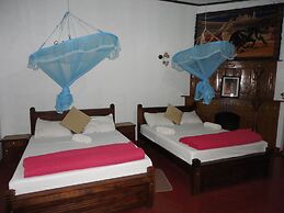 Castlereigh Holiday Bungalow