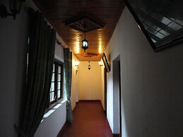 Castlereigh Holiday Bungalow