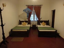 Castlereigh Holiday Bungalow