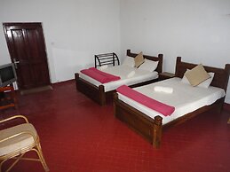 Castlereigh Holiday Bungalow