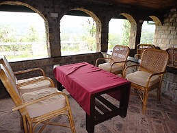 Castlereigh Holiday Bungalow