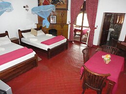 Castlereigh Holiday Bungalow