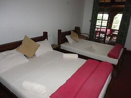 Castlereigh Holiday Bungalow