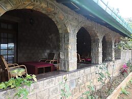 Castlereigh Holiday Bungalow