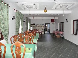 Castlereigh Holiday Bungalow