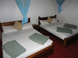 Castlereigh Holiday Bungalow