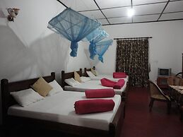 Castlereigh Holiday Bungalow