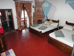 Castlereigh Holiday Bungalow