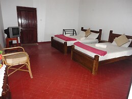 Castlereigh Holiday Bungalow