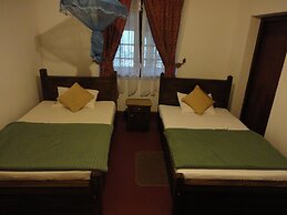 Castlereigh Holiday Bungalow