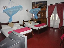 Castlereigh Holiday Bungalow