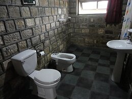 Castlereigh Holiday Bungalow