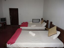 Castlereigh Holiday Bungalow