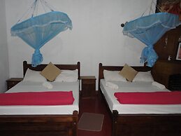 Castlereigh Holiday Bungalow