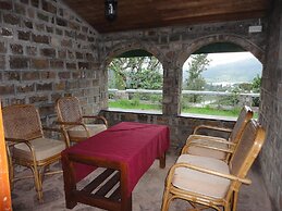 Castlereigh Holiday Bungalow