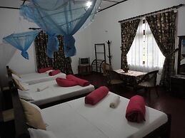 Castlereigh Holiday Bungalow