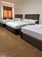 Meaco Hotel Royal - Tayuman