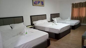 Meaco Hotel Royal - Tayuman