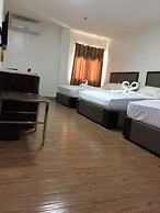 Meaco Hotel Royal - Tayuman