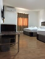Meaco Hotel Royal - Tayuman
