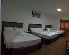 Meaco Hotel Royal - Tayuman