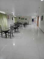 Meaco Hotel Royal - Tayuman