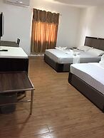 Meaco Hotel Royal - Tayuman