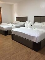 Meaco Hotel Royal - Tayuman