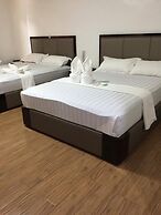 Meaco Hotel Royal - Tayuman