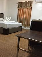 Meaco Hotel Royal - Tayuman