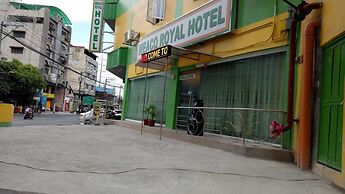 Meaco Hotel Royal - Tayuman