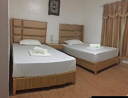 Meaco Hotel Royal - Tayuman