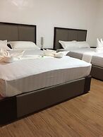 Meaco Hotel Royal - Tayuman