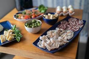 Santa Maria Vecchia Relais