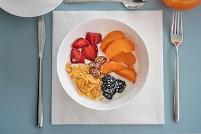 Santa Maria Vecchia Relais