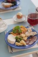 Santa Maria Vecchia Relais