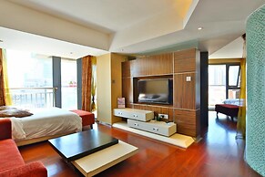 Hailan Sea View Holiday Apart-hotel