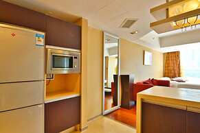 Hailan Sea View Holiday Apart-hotel