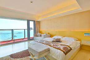 Hailan Sea View Holiday Apart-hotel