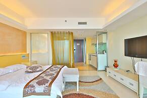 Hailan Sea View Holiday Apart-hotel