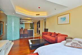 Hailan Sea View Holiday Apart-hotel