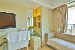 Hailan Sea View Holiday Apart-hotel