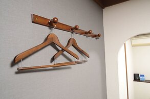 Tennoji Lagoon Hotel